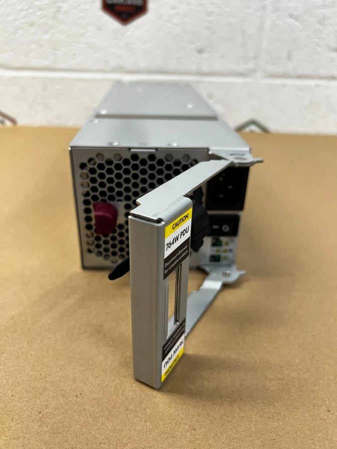 Used HP SP-PCM01-HE764-AC-HP HP Power Supply