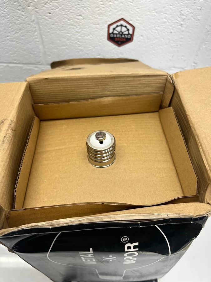 Damar M1000U/4K Metal-X-Vapor Light Bulb