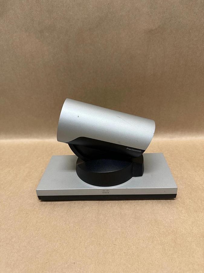 Used Cisco TTC8-05, 800-37226-02 B0 Telepresence Precision HD Camera