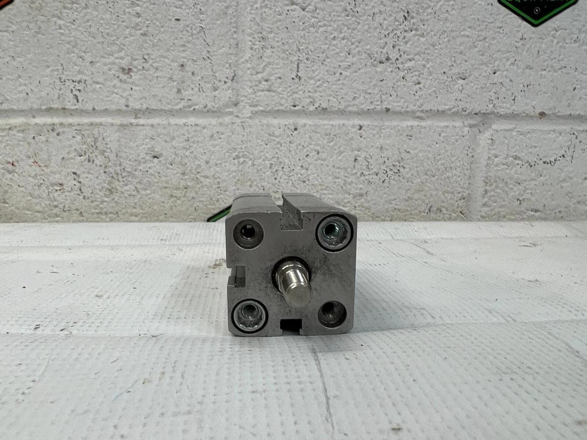 Used Festo ADN-25-40-A-P-A Pneumatic Cylinder