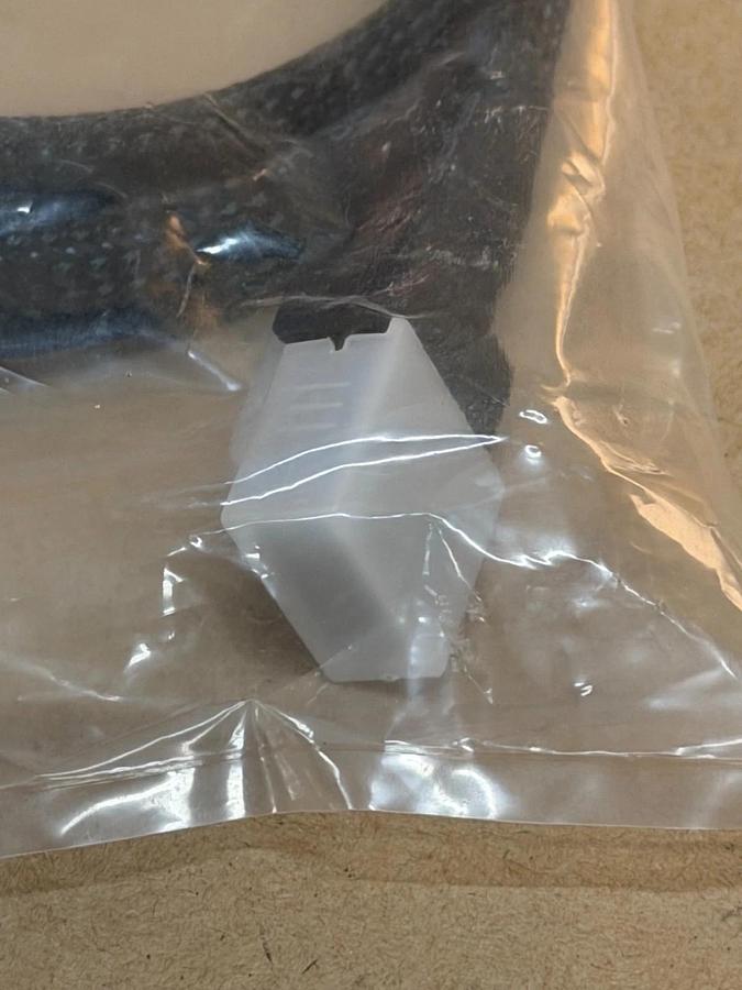 Used Server/Storage Multi-Lane SAS Breakout Cable Harness *NEW*