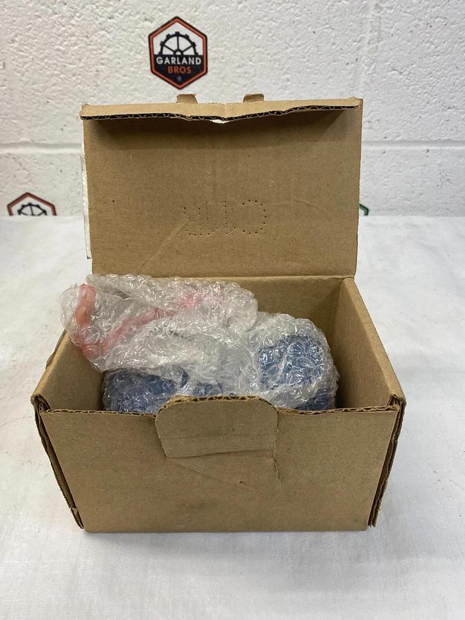 Used Allen-Bradley PMA-09 NCL Snubber Capacitor