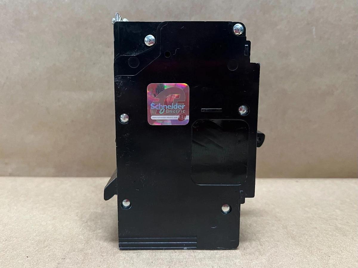 Used Square D EJB34100 3 Pole, 100A Bolt-On Circuit Breaker