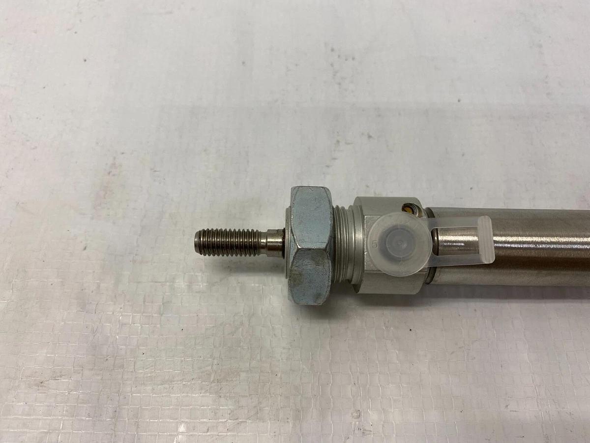 Used Festo DSN-20-160-PPV Cylinder