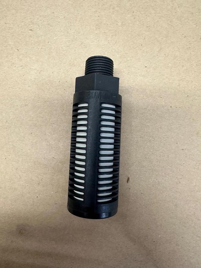 SMC AN302-N03 Muffler - Lot of 6