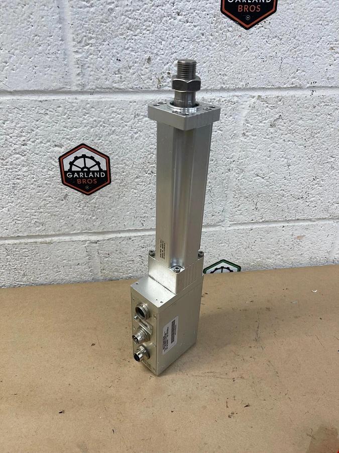 Used Wittenstein TLSB 156BBU-C10N01-008 Electric Linear Actuator