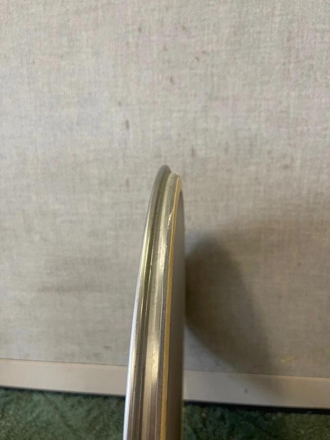 Used Sweco 18B8A100M 18” Stainless Steel 100 Mesh 140 Microns