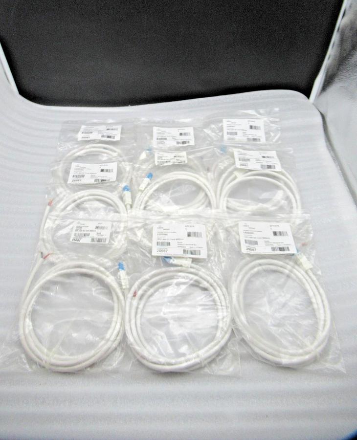 Used NVent Hoffman LEDD20C LED Light DC Cord 2000mm *NEW*