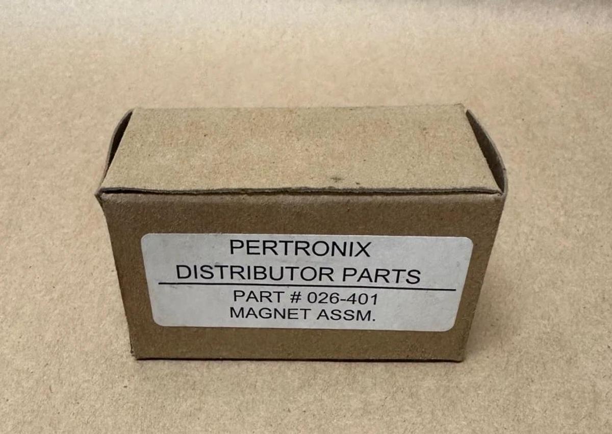 Used Pertronix 026-401 Magnet Sleeve