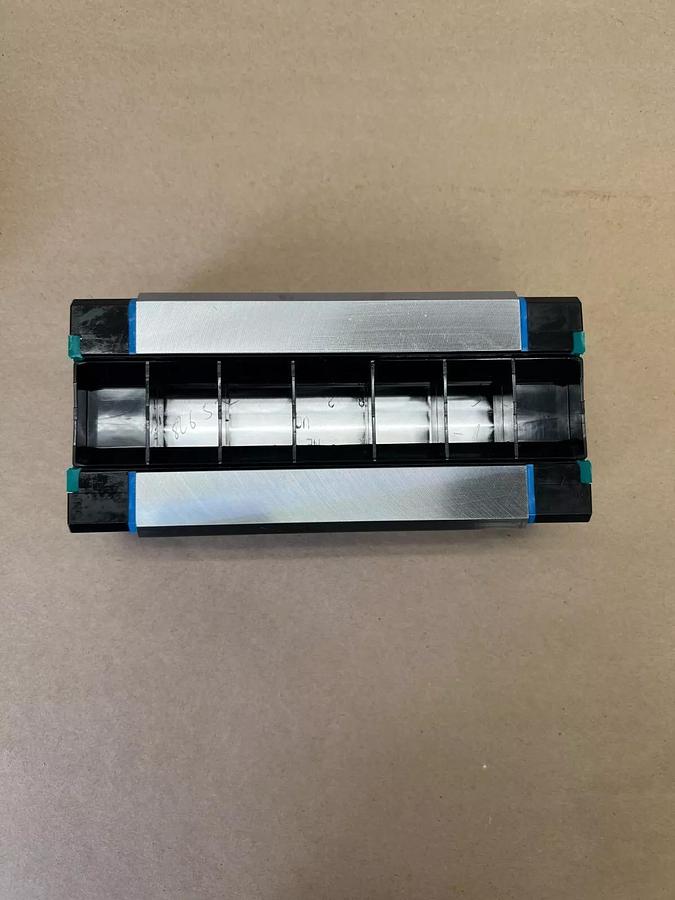 Rexroth R18244322X Linear Guide Slide