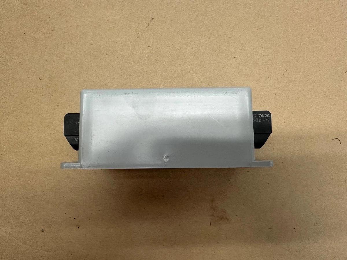 Used EGS Sola/Hevi-Duty STFV025-10N Surge Suppressor 120VAC 1Ph 50/60Hz 2.5A  *NEW*