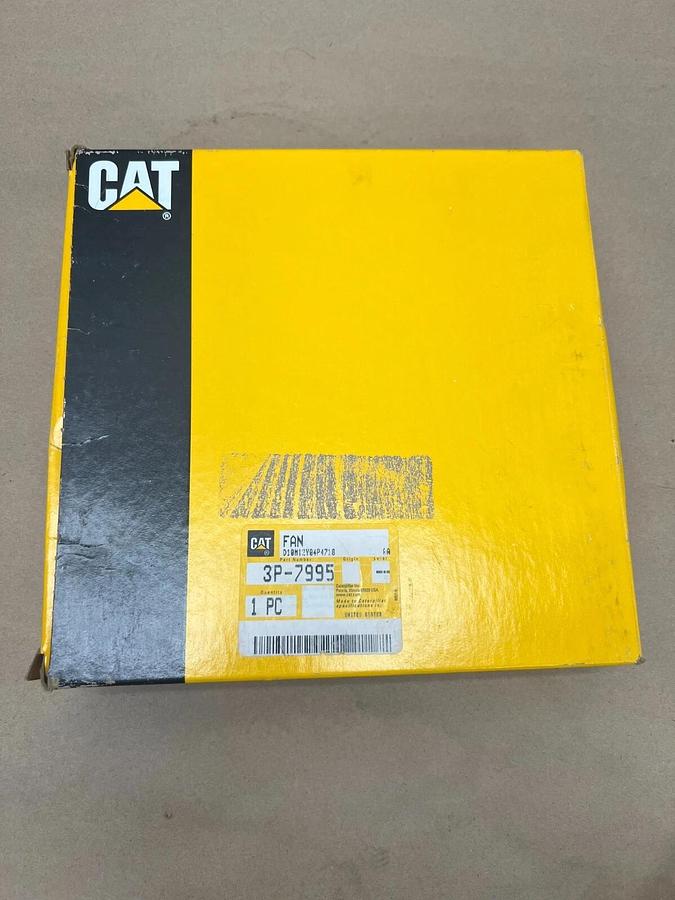 CAT 3P-7995 Condenser Fan
