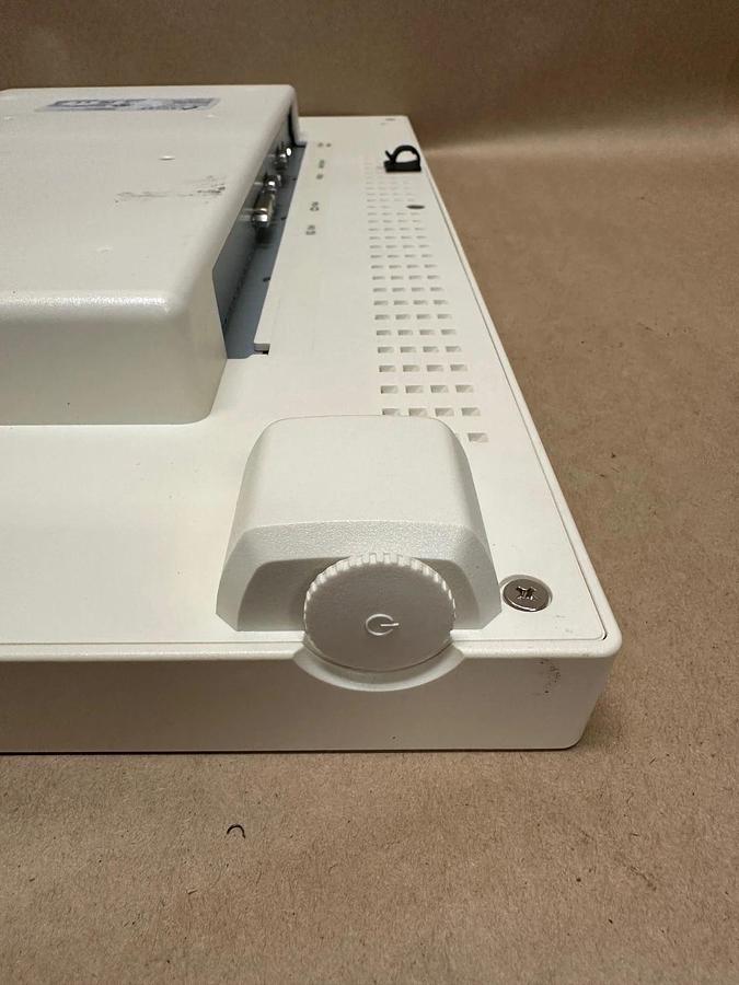 Used Canvys RAP2122LMII Medical Monitor, No Power Cord