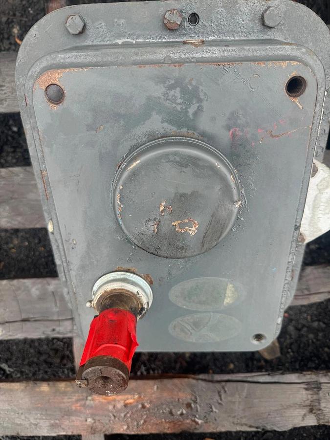 Used Falk 4203 J14 C Gear Drive, Ratio: 14.03:1, 1-5/16” Shaft