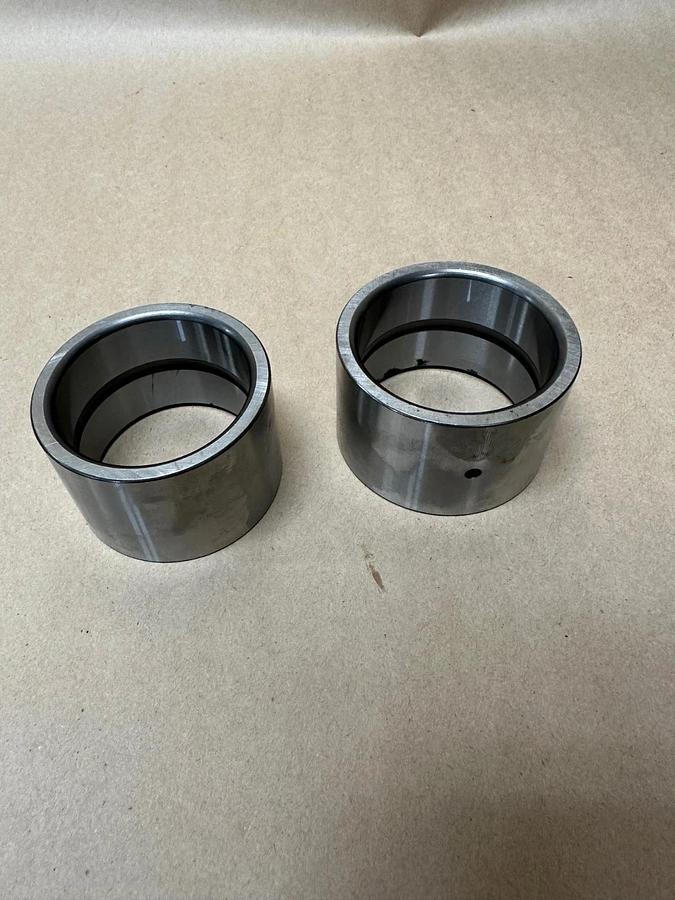 Used CAT 5P-4307 Race - Lot of 2 *NEW*