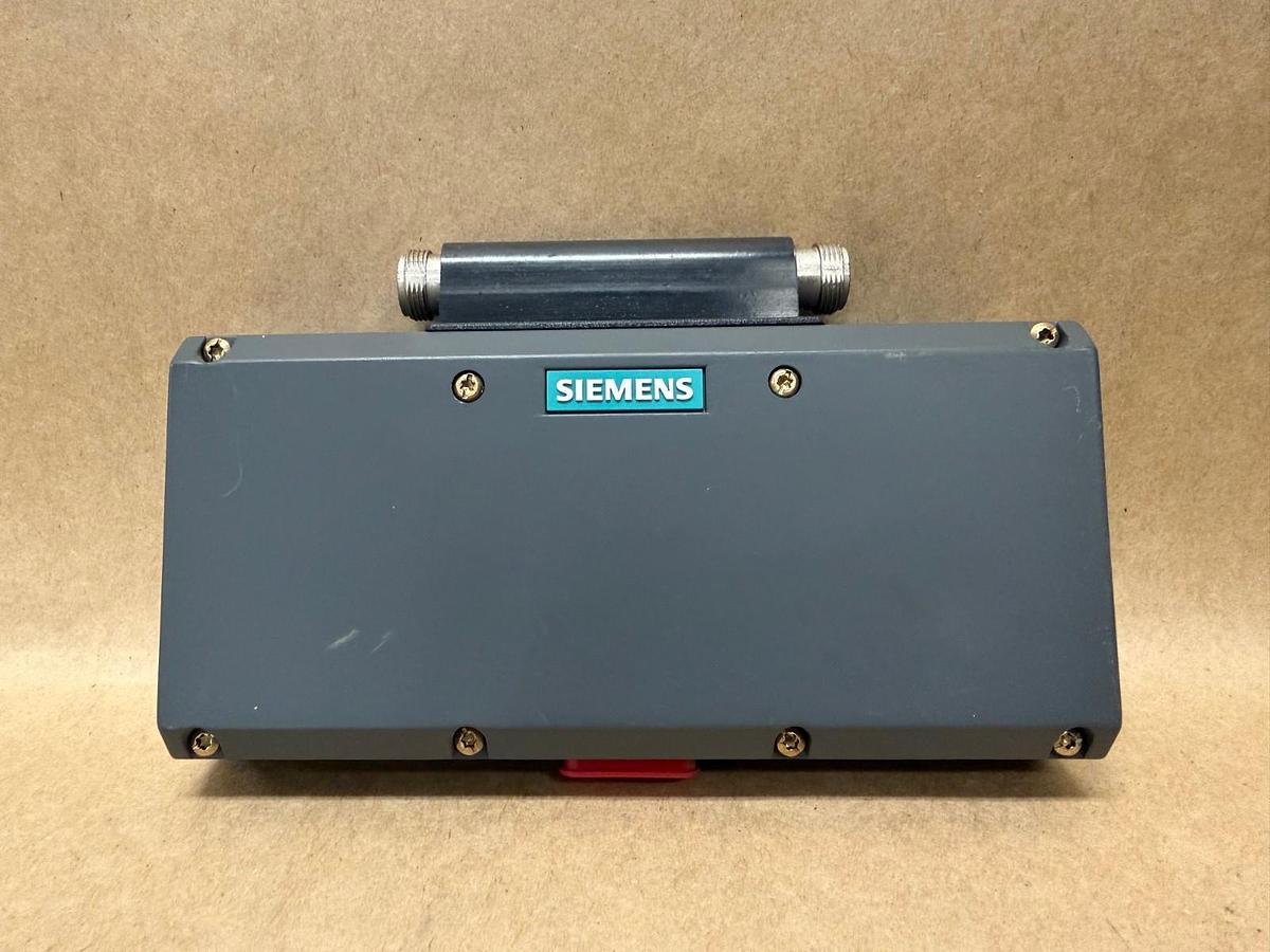 Used Siemens 6GK1901-0AA00-0AA0 SINEC Buskoppler