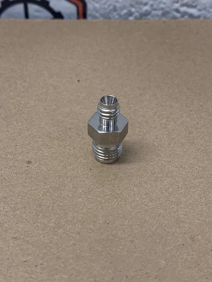 Swagelok 316 WFY Stainless Steel Fittings (LOT of 13)