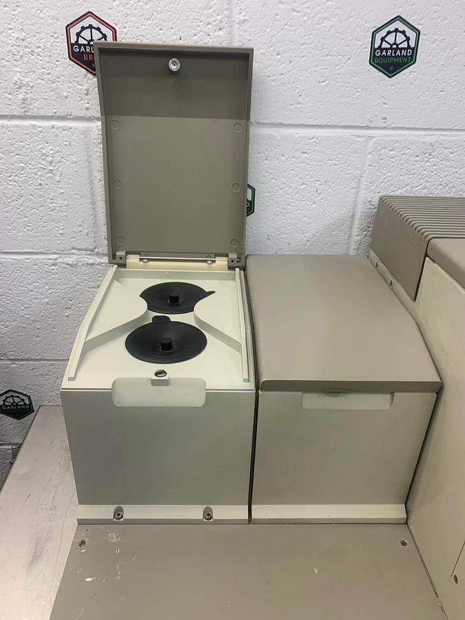 Used Perkin Elmer System2000 FT-IR Spectrometer (Parts Only)