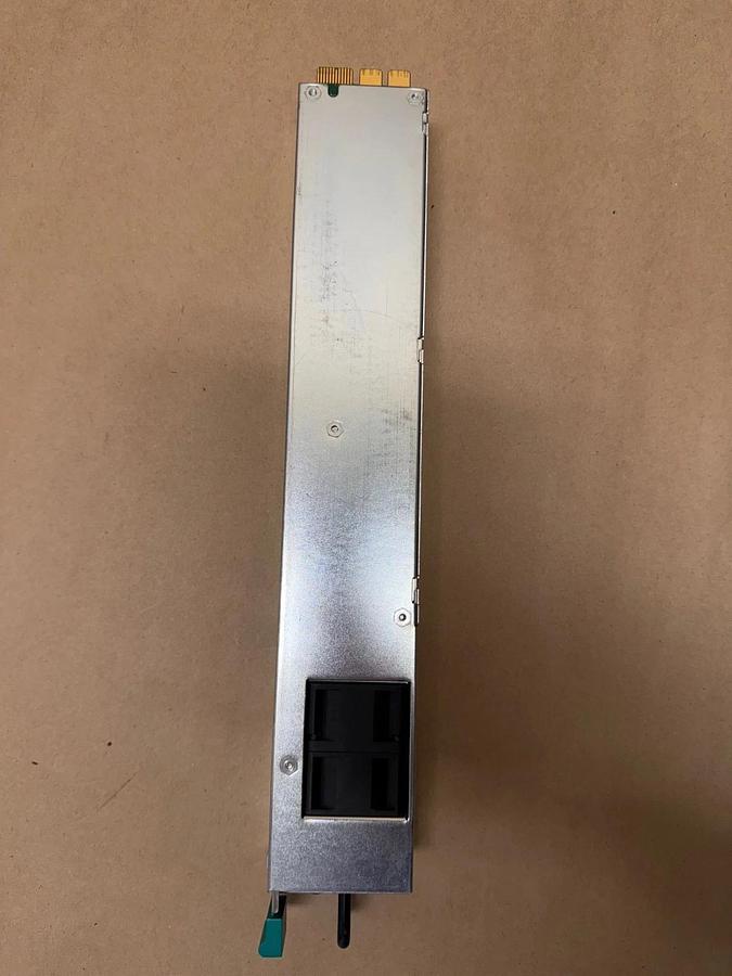 Used Coldwatt CWA2-0650-10-IT01 Intel Power Supply
