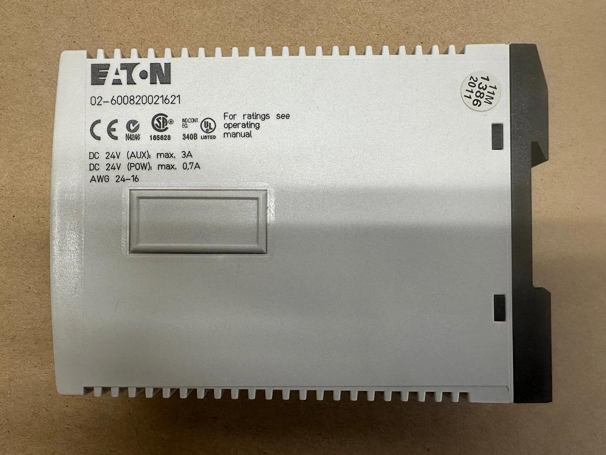 Used Eaton EU5C-SWD-PF2-1 PowerFeed Module  *NEW*