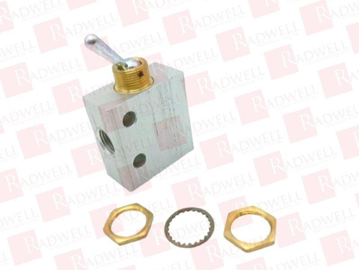 Used Humphrey HS 2 LED 24V Socket 25-178