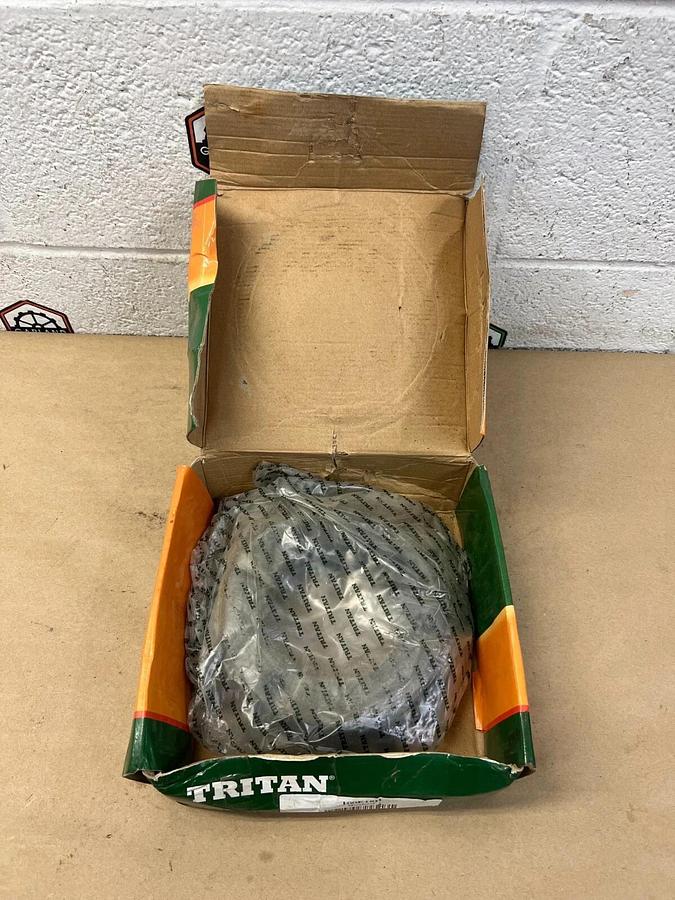 Used Tritan 100E18H Sprocket ISO 9001