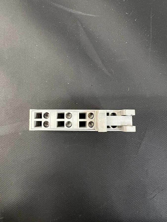 Used Allen Bradley 1734-RTB Series A Terminal Block - Lot of 12