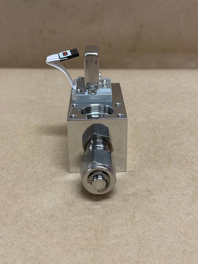 Brooks Instruments Valve Assembly for Mass Flow Controller *NEW*