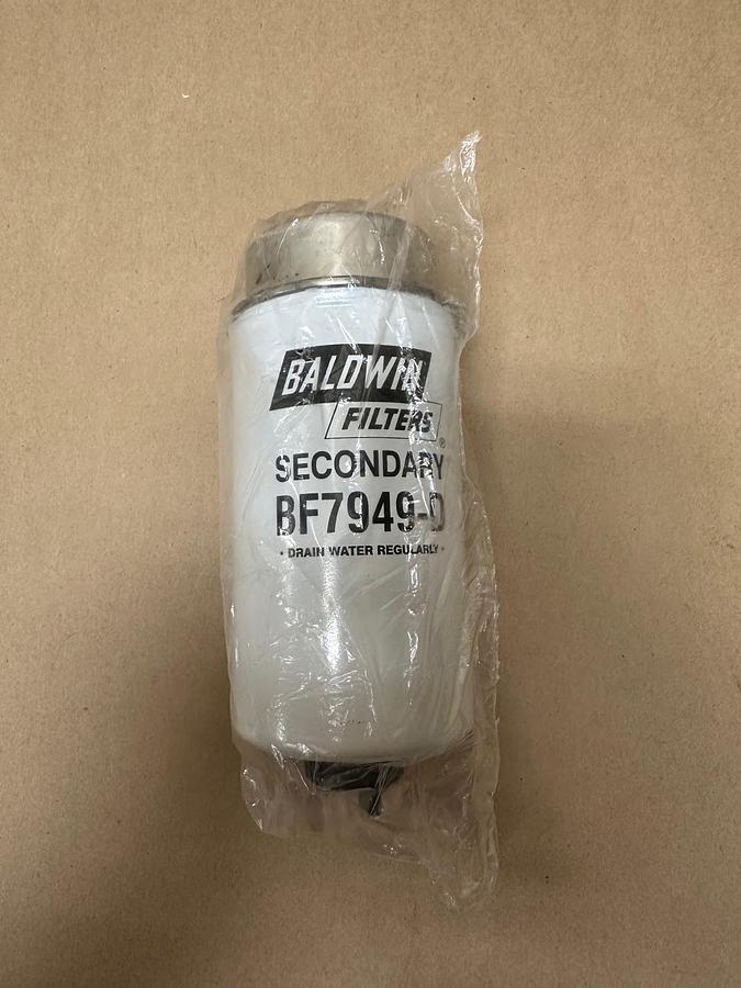 Baldwin BF7949-D Fuel Filter *NEW*