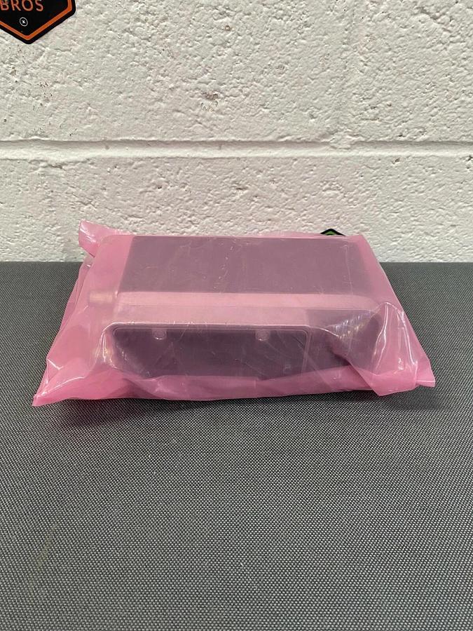 Halstrup Walcher PSE305-14-DP-B-0 Rotary Positioner