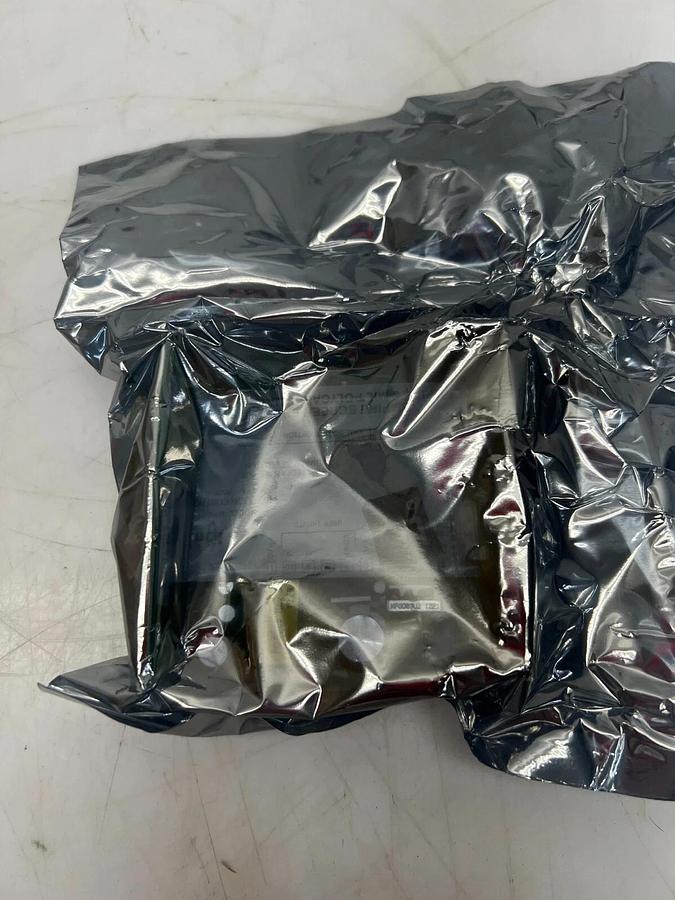 Used Red Lion MPAXT000 Analog Input Panel Meter