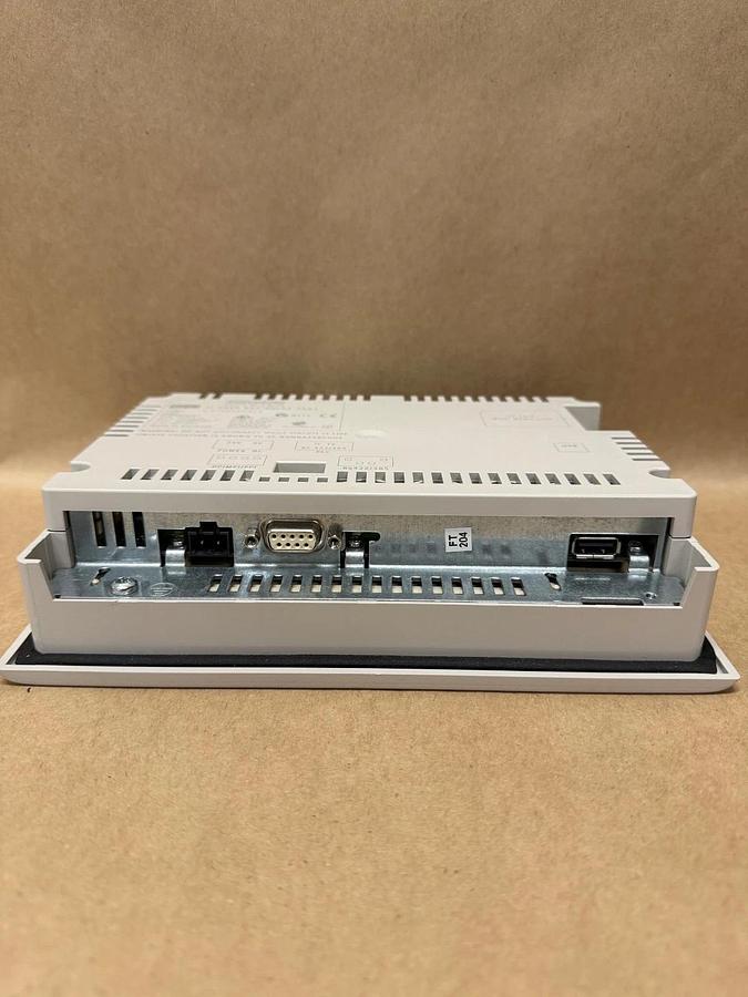 Used Siemens 6AV6 642-0BC01-1AX1 Operator Interface