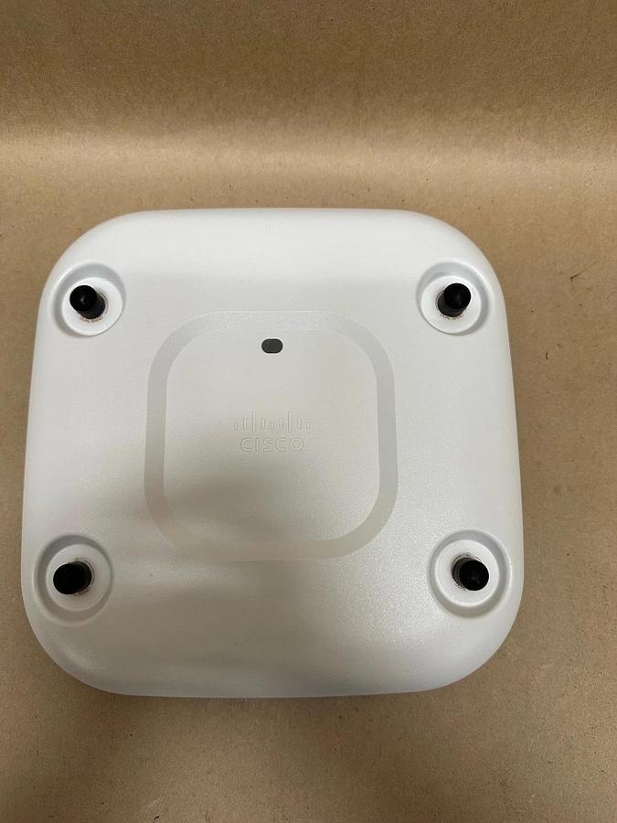 Used CISCO AIR-CAP2702E-B-K9 Wireless Access Port