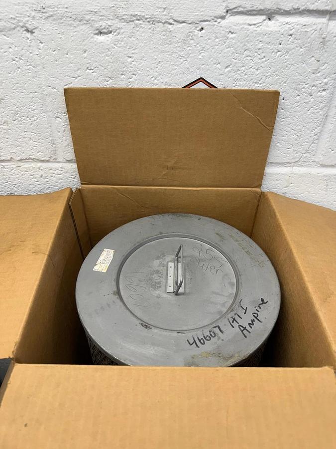 WIX 46607 Diesel Air Filter *NEW*