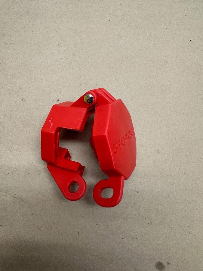 Used STOPOUT KDD477 Trailer Lock