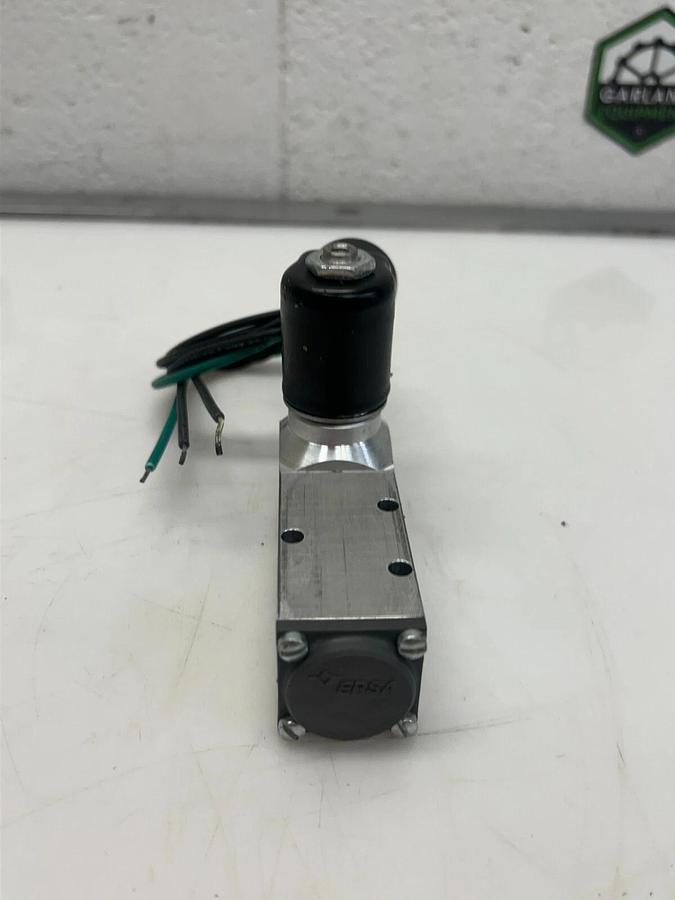 Versa KSG-4232-6K-A14 Solenoid Valve