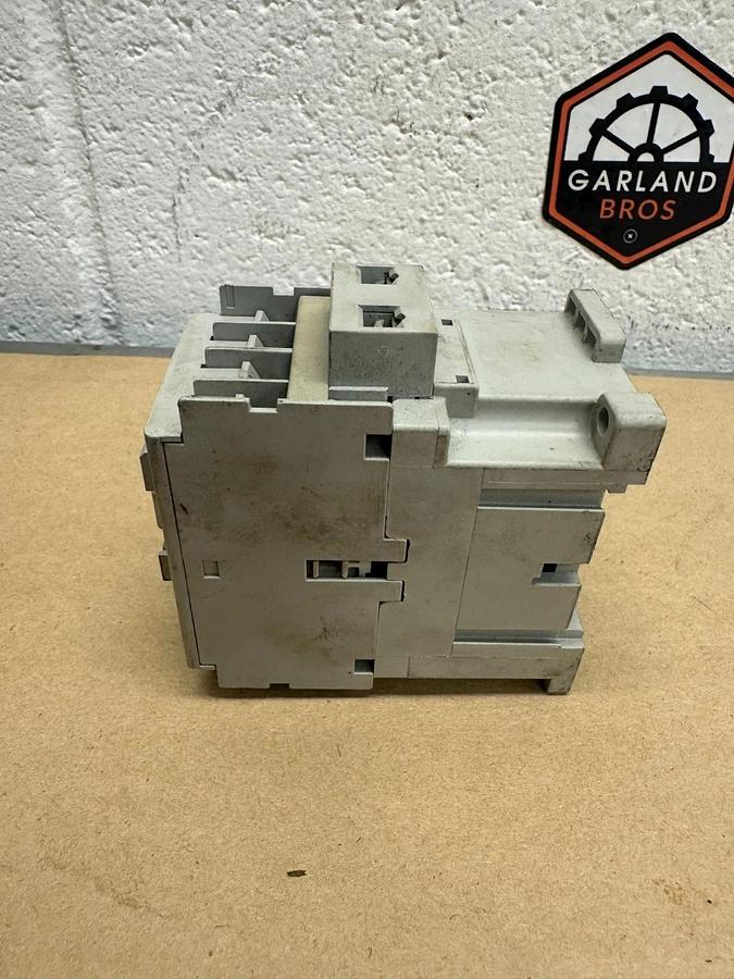 Used Sprecher & Schuh CA7-16-01 CA7 Contactor