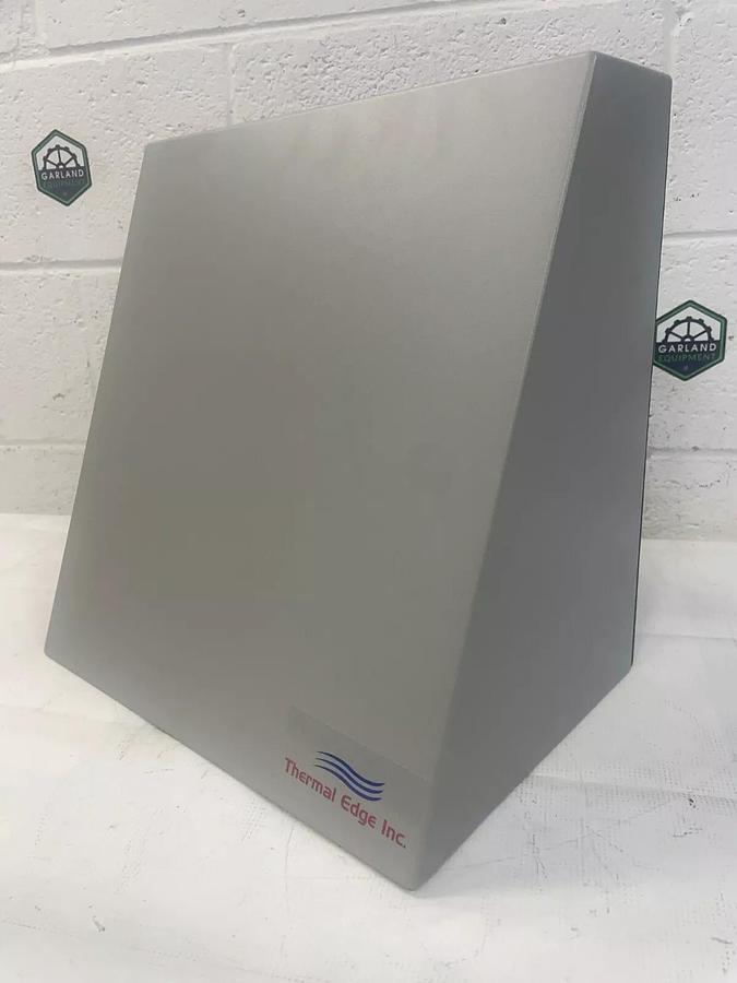 Thermal Edge Inc. 40035-1 REV:B, HVAC Accessory, Enclosure