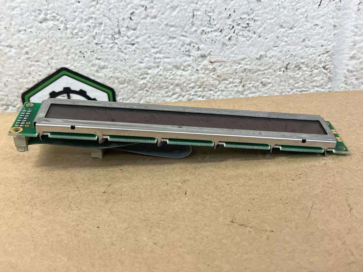 Used SII TW-2294V-0 Interface Display Board