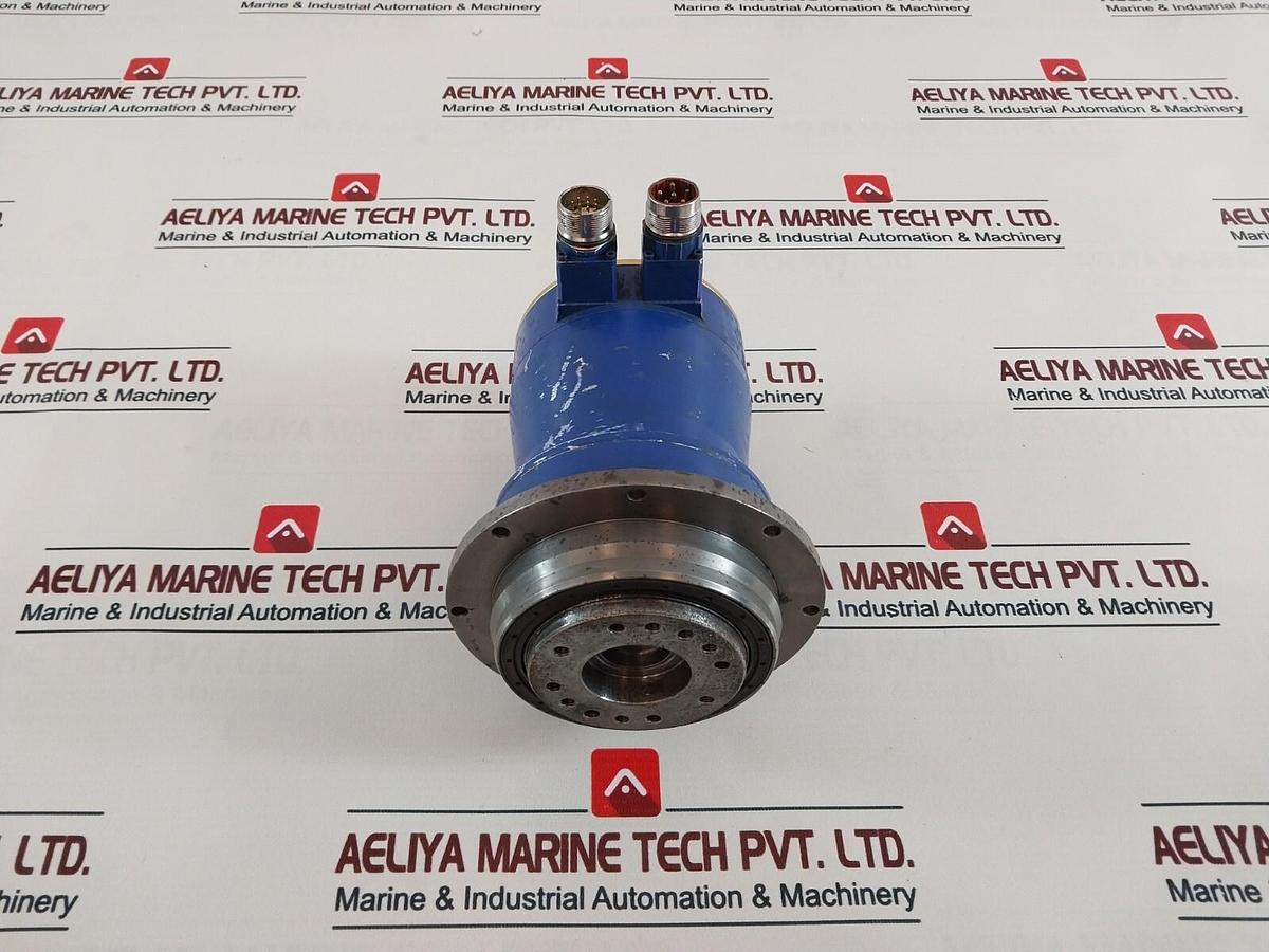 Used Wittenstein SP-075S-MF2-28-OE1-25 Servo Motor Gear Drive