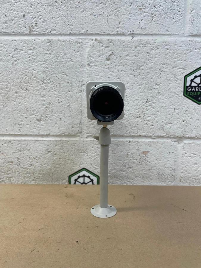 Used ProVideo/CSI/SPECO DSP Color CCD Camera