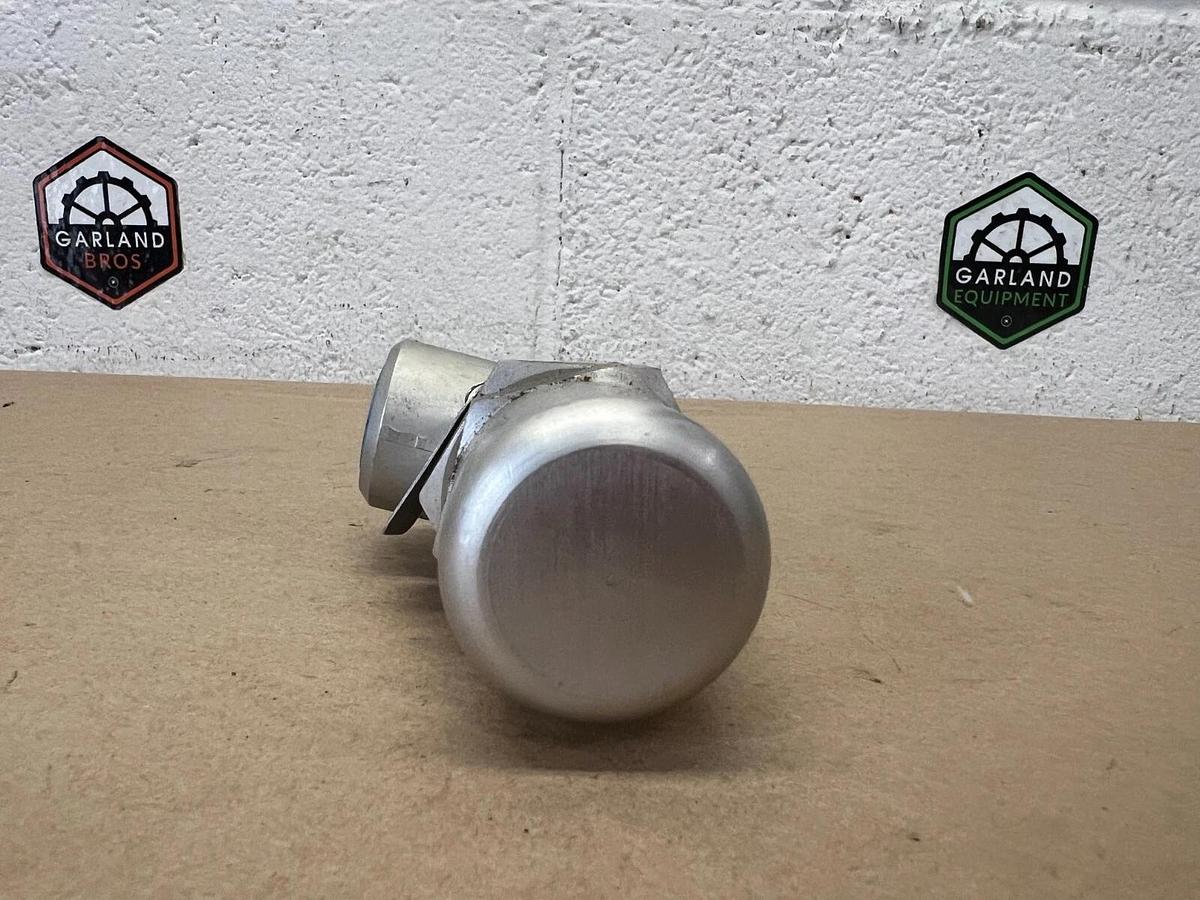 Used Parker 622B-10-1/2-2 Valve