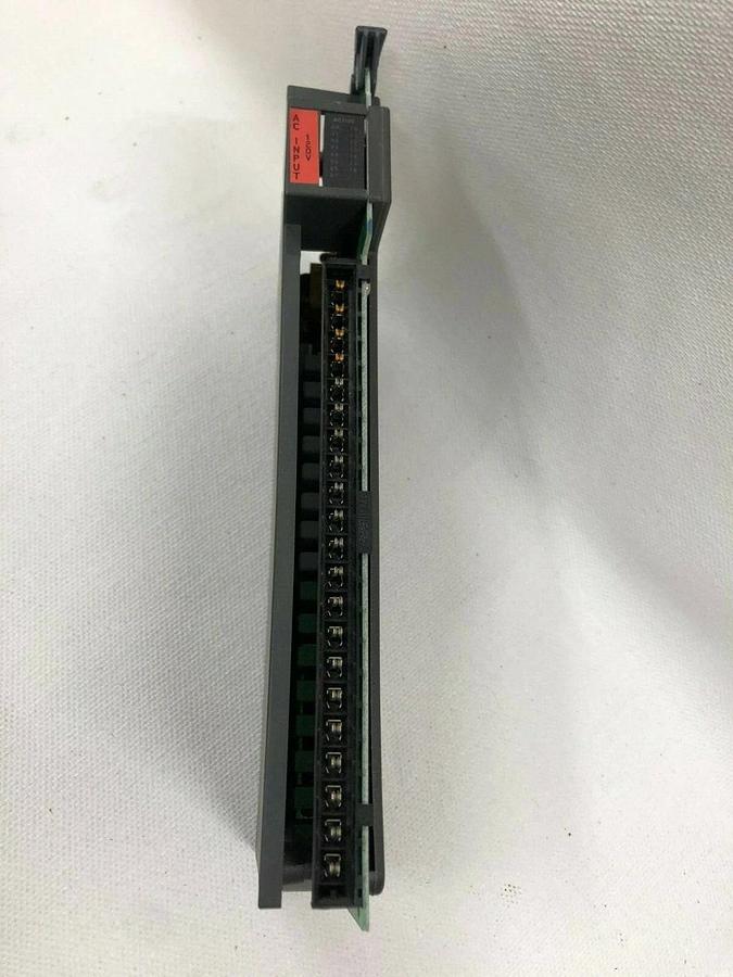 Used Allen Bradley 1771-IAD B Input Module
