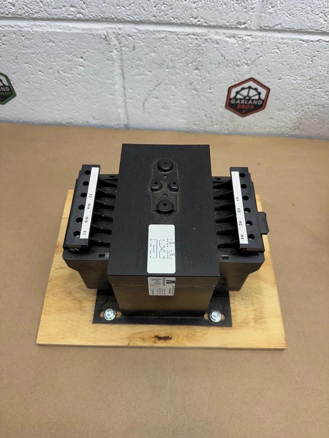 Used Acme Electrical CE2000N008 Industrial Control Transformer, 2000 VA *NEW*