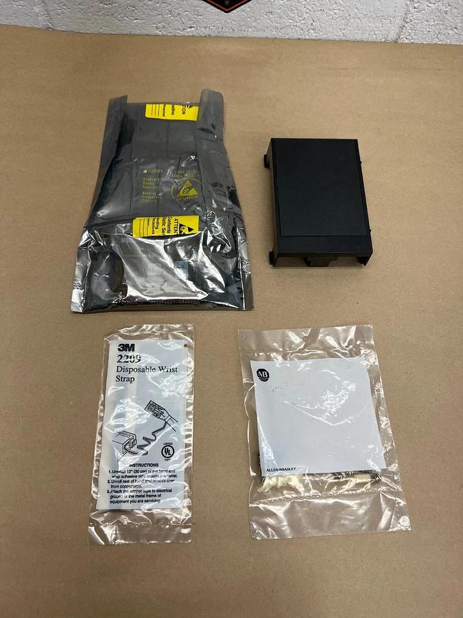 Allen Bradley 1336-GM1 Drive Accessory (No Manual)