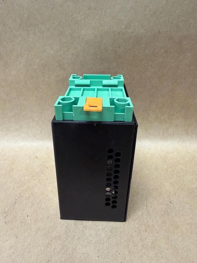 Used N-TRON 304TX 4-Port Industrial Ethernet Switch