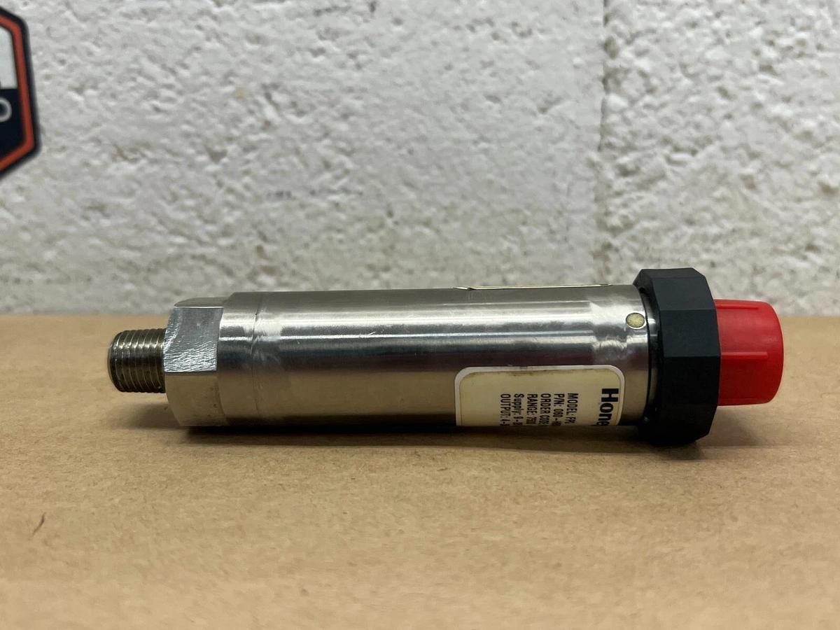 Used Honeywell FPG 060-H662-01 Pressure Transducer