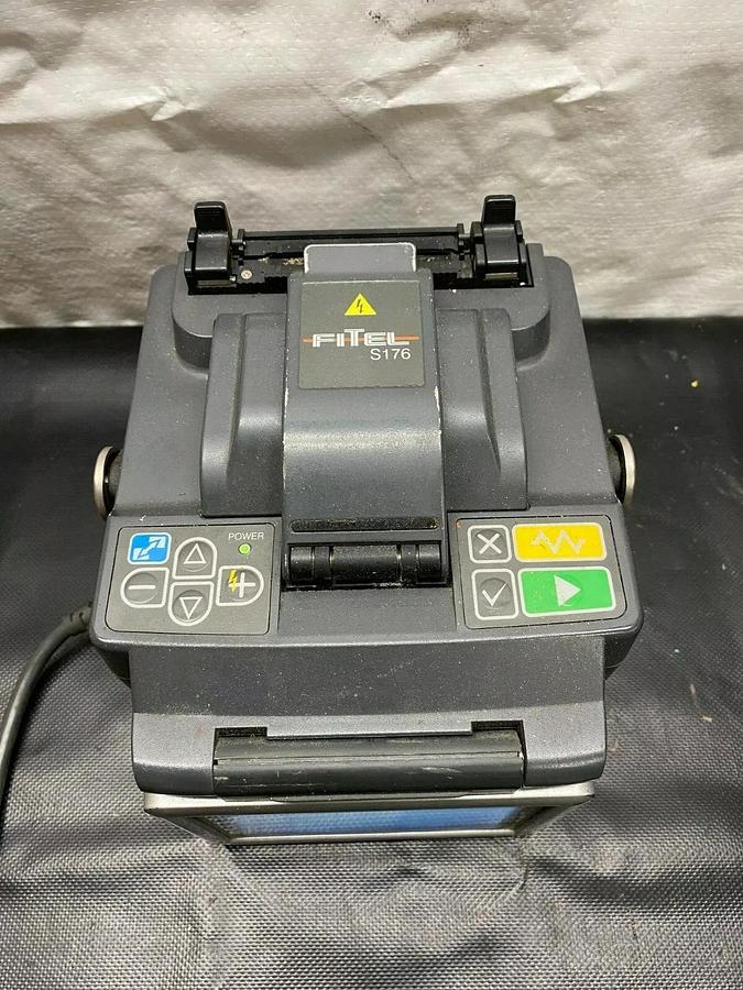 Used Fitel S176 Fusion Splicer