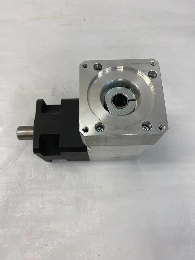 Used Neugart WPLS70 Right Angle Gear Box