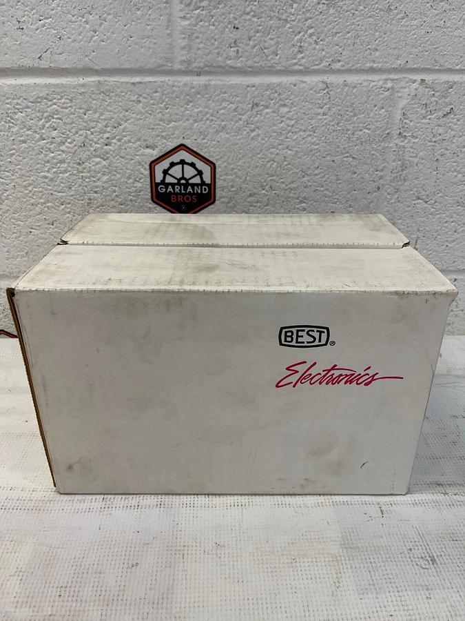 Used Best Access Systems 35HV7EV16-KP-626-RH Keypad Reader